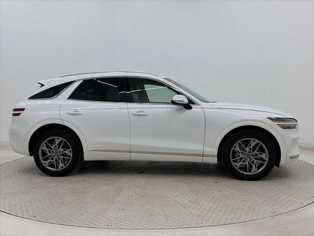2024 Genesis GV70 2.5T AWD