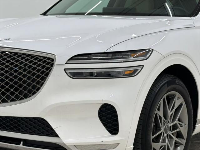 2024 Genesis GV70 2.5T AWD