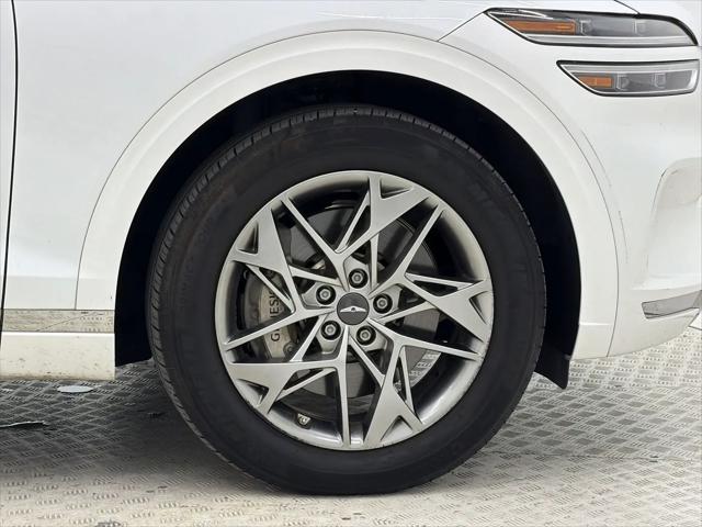 2024 Genesis GV70 2.5T AWD