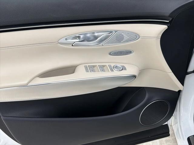 2024 Genesis GV70 2.5T AWD