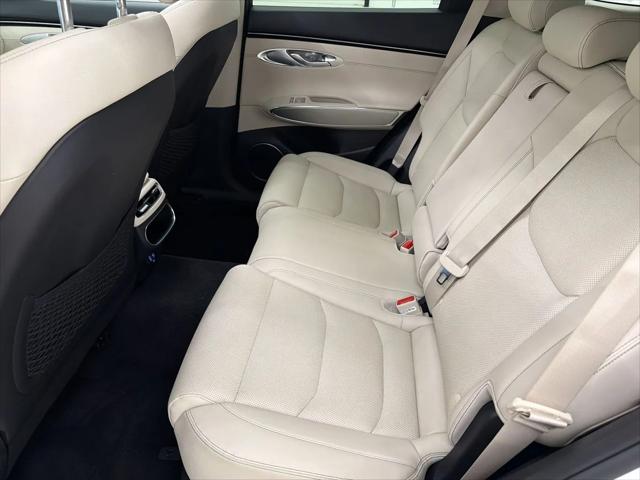 2024 Genesis GV70 2.5T AWD