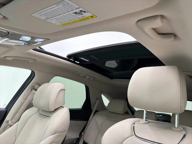 2024 Genesis GV70 2.5T AWD