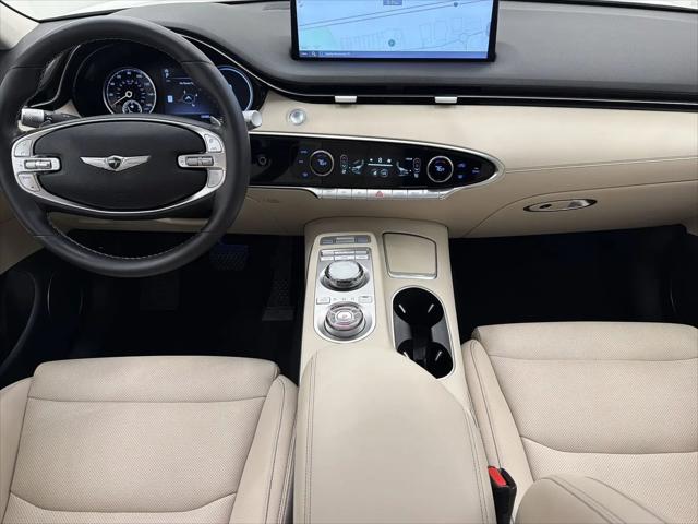 2024 Genesis GV70 2.5T AWD