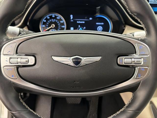 2024 Genesis GV70 2.5T AWD
