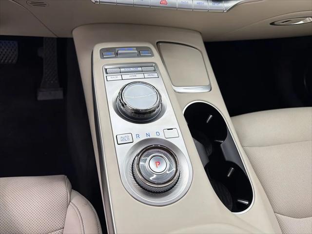 2024 Genesis GV70 2.5T AWD