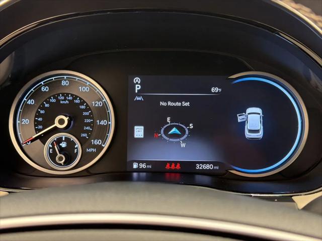 2024 Genesis GV70 2.5T AWD