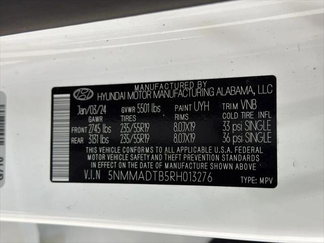 2024 Genesis GV70 2.5T AWD