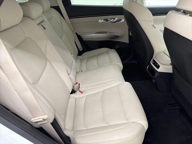 2024 Genesis GV70 2.5T AWD