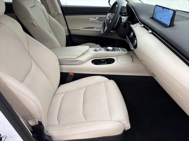 2024 Genesis GV70 2.5T AWD