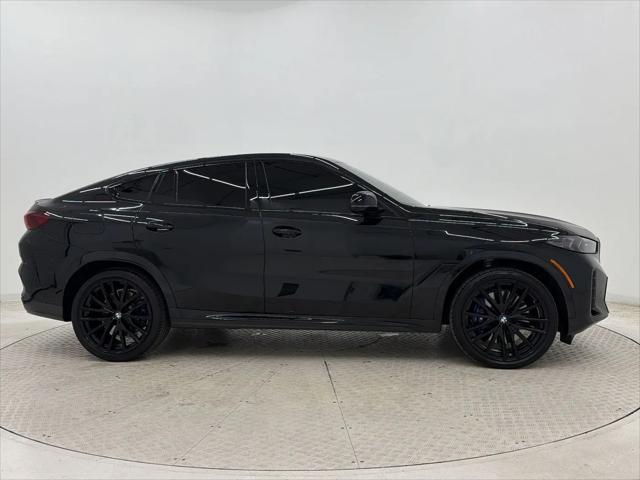 2024 BMW X6 M60i