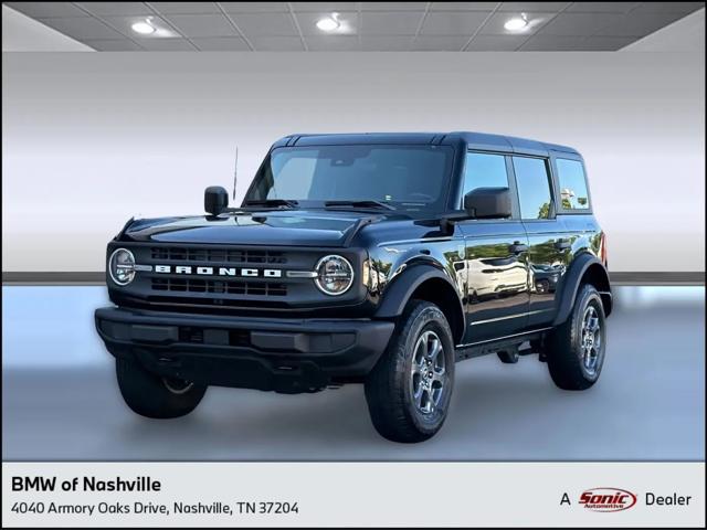 2025 Ford Bronco Big Bend for sale in Brentwood, TN