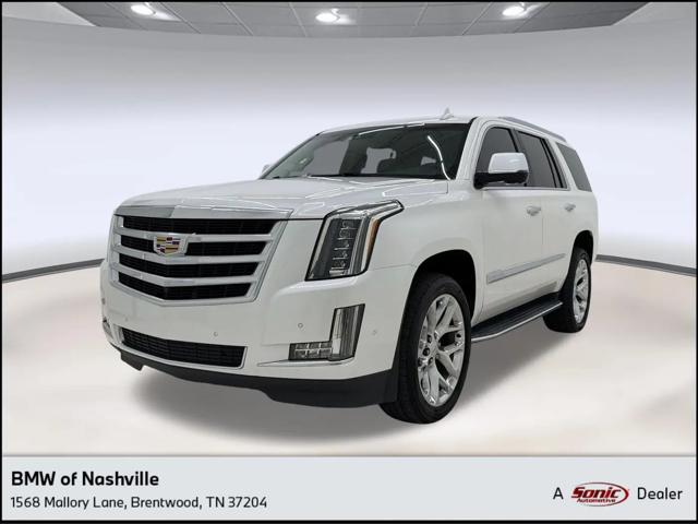 2019 Cadillac Escalade Luxury for sale in Brentwood, TN