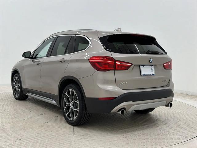 2021 BMW X1 sDrive28i