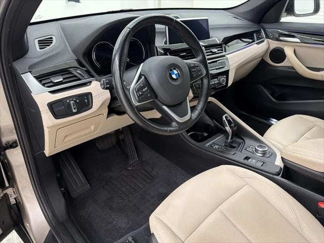 2021 BMW X1 sDrive28i