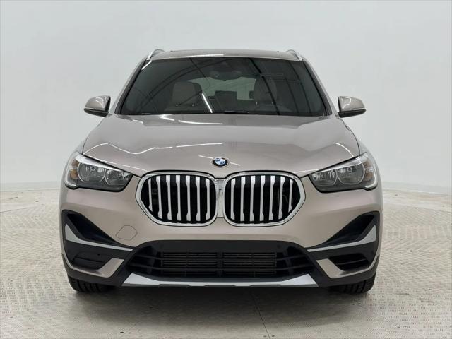 2021 BMW X1 sDrive28i