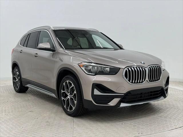 2021 BMW X1 sDrive28i