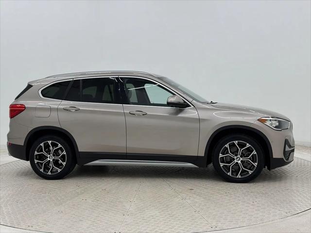2021 BMW X1 sDrive28i