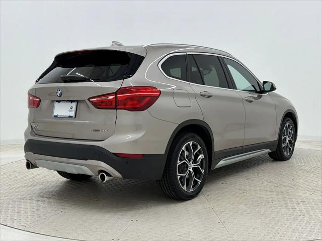 2021 BMW X1 sDrive28i
