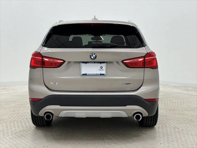 2021 BMW X1 sDrive28i