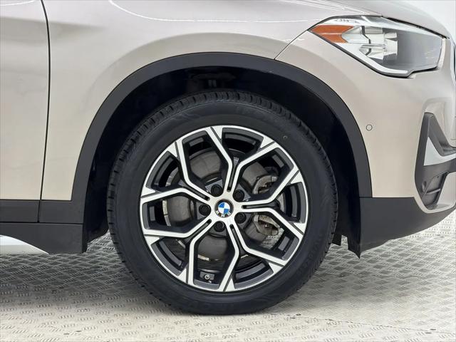 2021 BMW X1 sDrive28i
