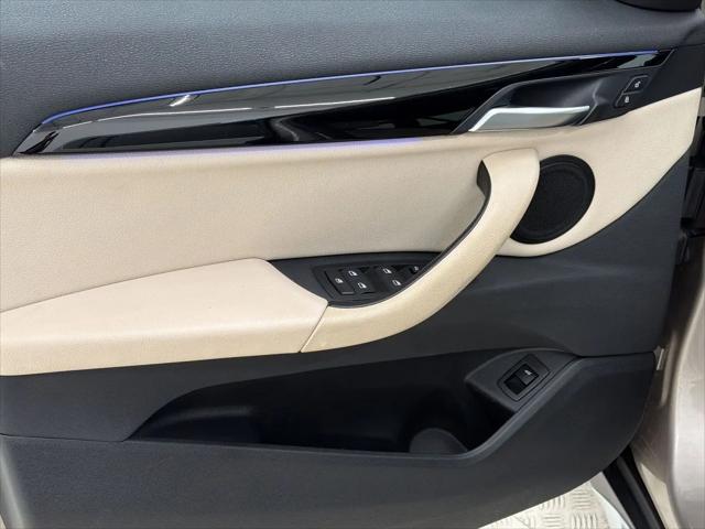 2021 BMW X1 sDrive28i