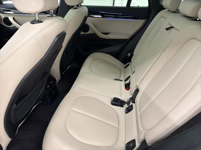 2021 BMW X1 sDrive28i