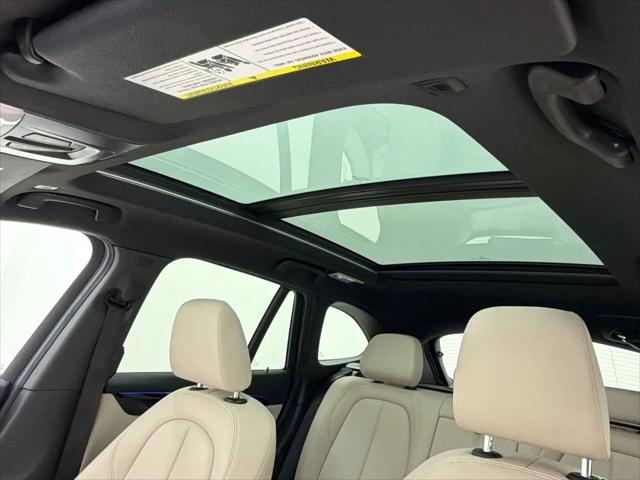 2021 BMW X1 sDrive28i