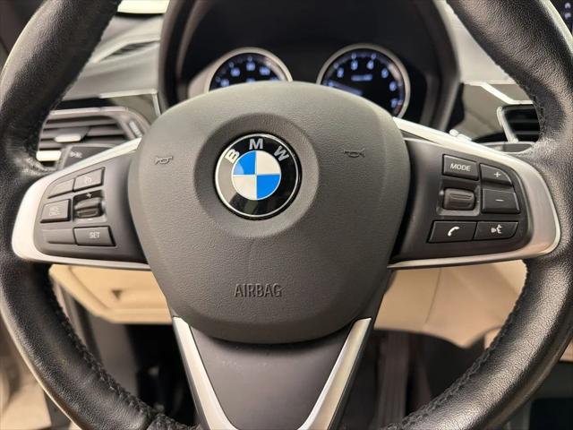 2021 BMW X1 sDrive28i