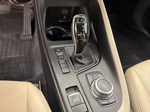 2021 BMW X1 sDrive28i