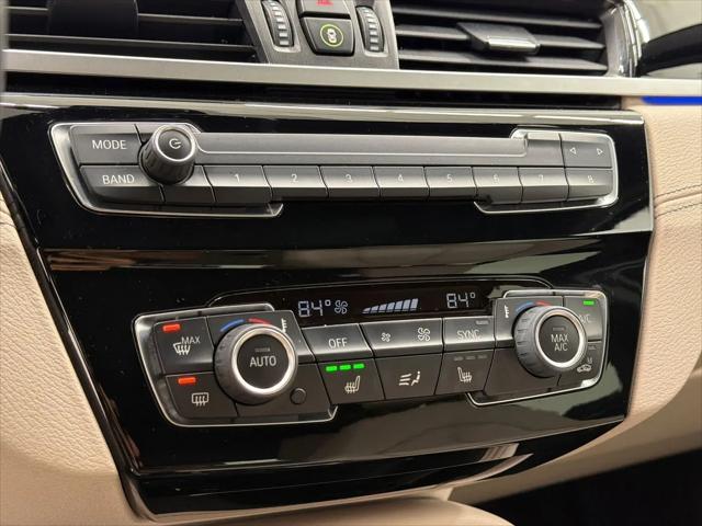 2021 BMW X1 sDrive28i