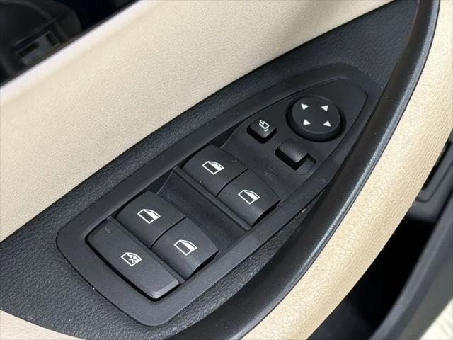 2021 BMW X1 sDrive28i