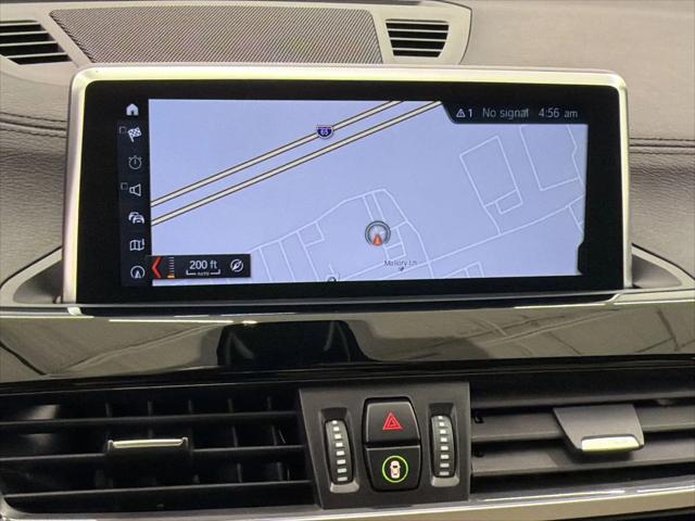 2021 BMW X1 sDrive28i