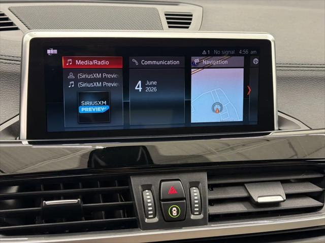 2021 BMW X1 sDrive28i