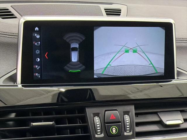 2021 BMW X1 sDrive28i