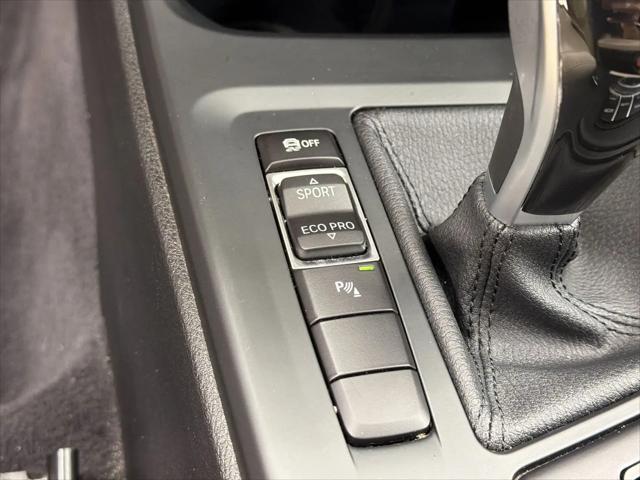2021 BMW X1 sDrive28i