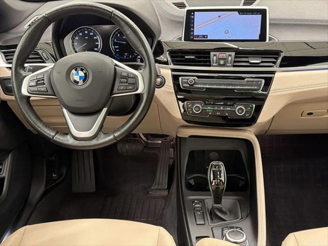 2021 BMW X1 sDrive28i