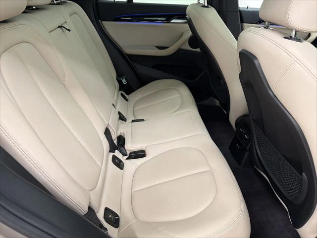 2021 BMW X1 sDrive28i