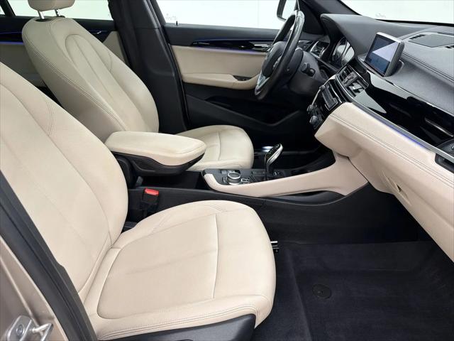 2021 BMW X1 sDrive28i