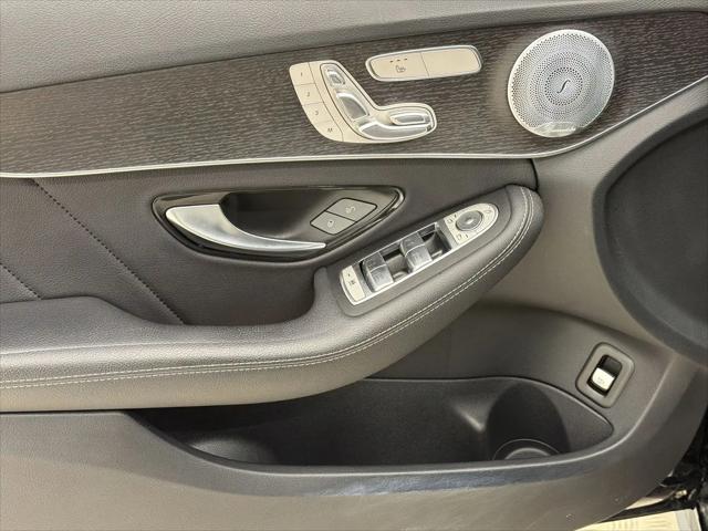2021 Mercedes-Benz C-CLASS C 300 4MATIC Sedan