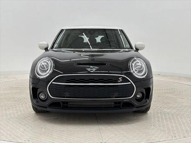2021 MINI Cooper Clubman Cooper S