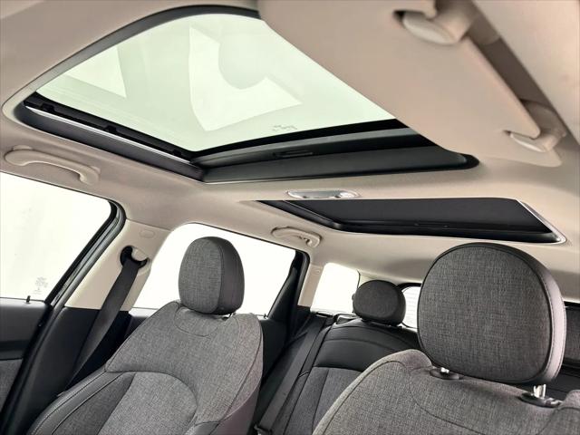 2021 MINI Cooper Clubman Cooper S