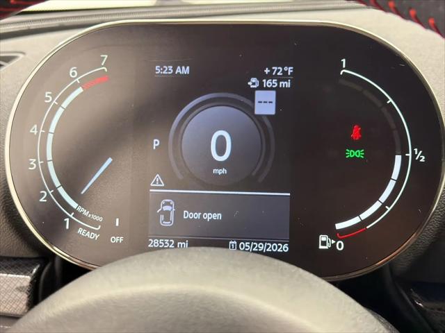 2021 MINI Cooper Clubman Cooper S