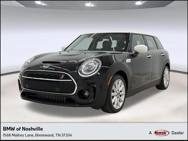 2021 MINI Cooper Clubman Cooper S for sale in Brentwood, TN