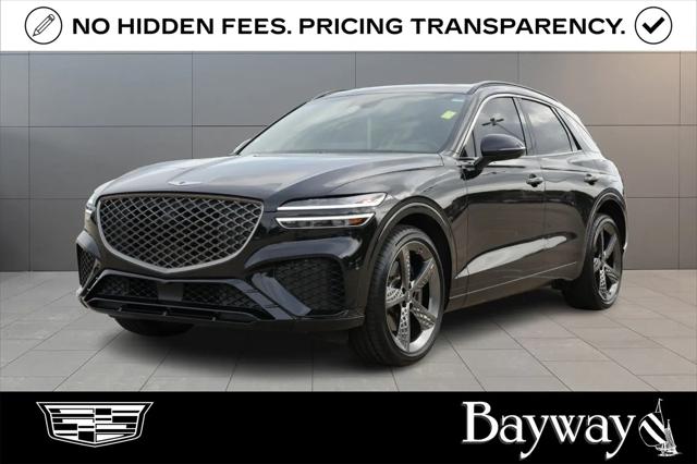 2024 Genesis GV70 3.5T AWD Sport for sale in Houston, TX