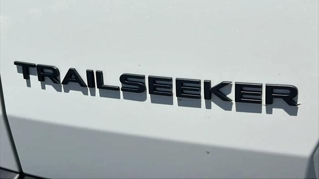2026 Subaru Trailseeker Premium