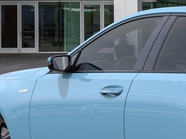 2026 Cadillac CT5-V V-Series RWD