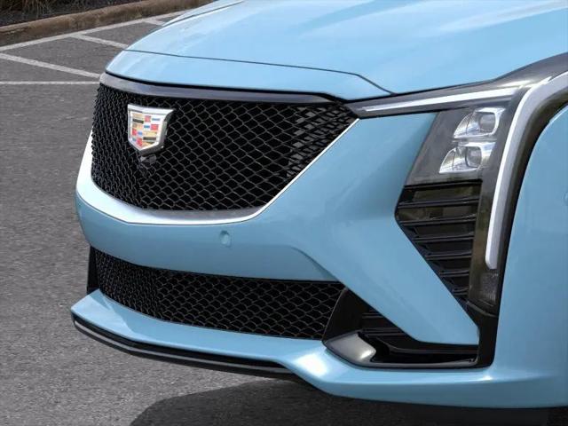 2026 Cadillac CT5-V V-Series RWD