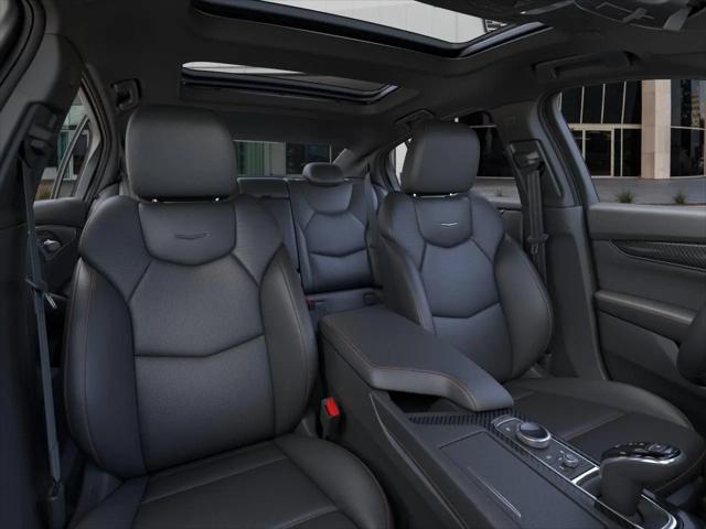 2026 Cadillac CT5-V V-Series RWD