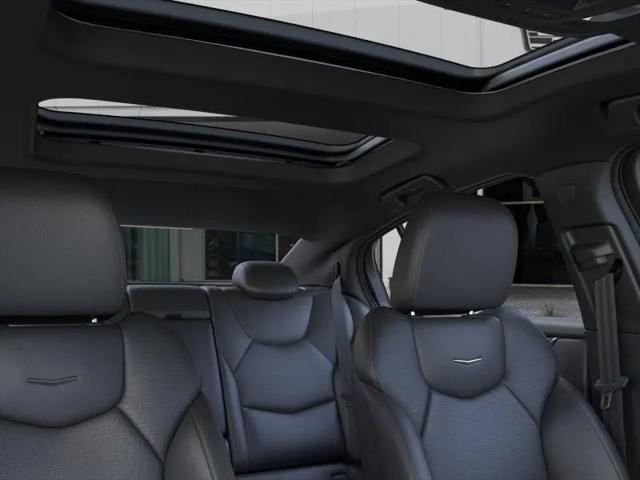 2026 Cadillac CT5-V V-Series RWD