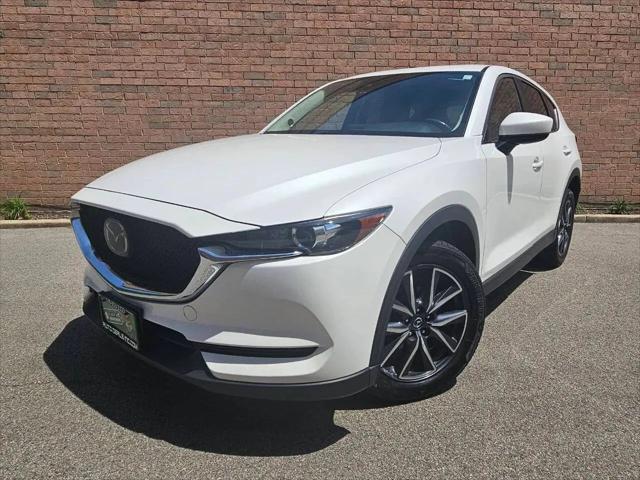 2018 Mazda CX-5 Touring for sale in Roselle, IL